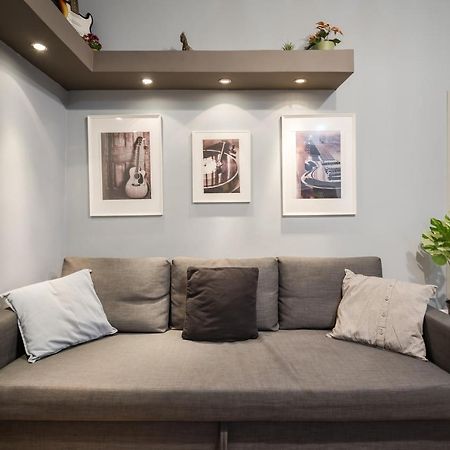 Z44- Boutique Apartment, Best Location. By Bqa Budapest Exterior foto